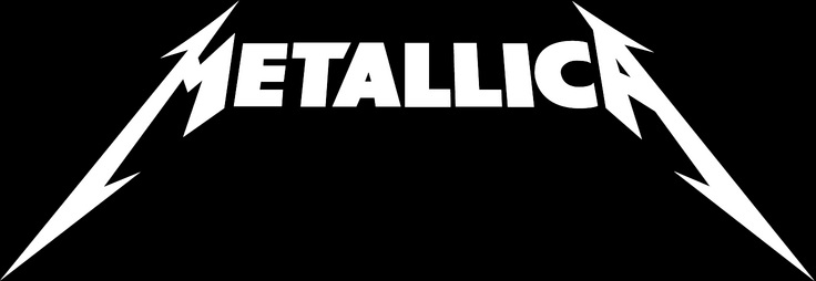 Metallica 125_logo