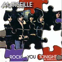 Marseille   Rock You Tonight The Anthology (2003) 320k {NWoBHM} preview 0