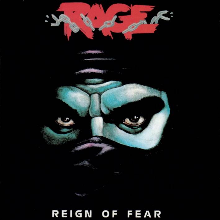 1986-Reign of Fear
