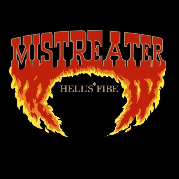 Mistreater   1981   Hell's Fire (224) preview 0
