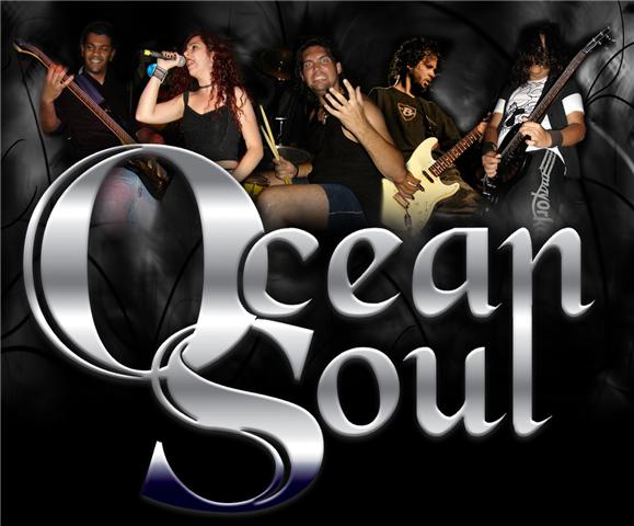 Oceansoul   Letter of a Suicidal (2006) Power Metal Brazil preview 1